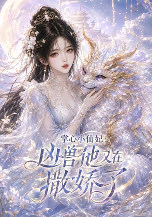 掌心小仙妃：凶兽他又在撒娇了（32集）经典回顾免费看