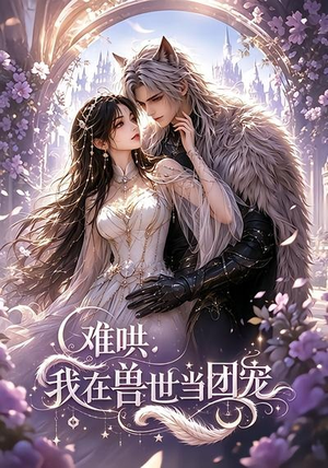 难哄：我在兽世当团宠（20集）全集我都看完了