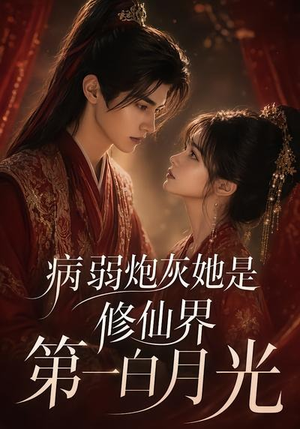 病弱炮灰她是修仙界第一白月光（72集）无需会员免费看