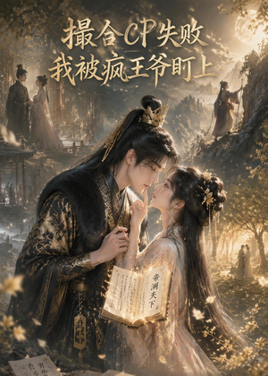 撮合CP失败,我被疯王爷盯上了(53集) 撮合CP失败,我被疯王爷盯上了(53集)大结局