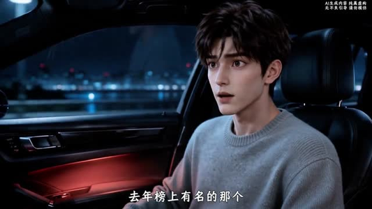前女友介绍的相亲对象（25集）精彩短剧又来了