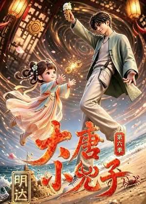 大唐小兕子明达第六季（60集）每天短剧分享