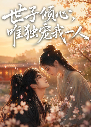 世子倾心，唯独宠我一人（64集）高分佳作免费看