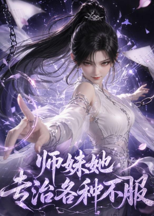 师妹她专治各种不服（101集）精彩连连免费看