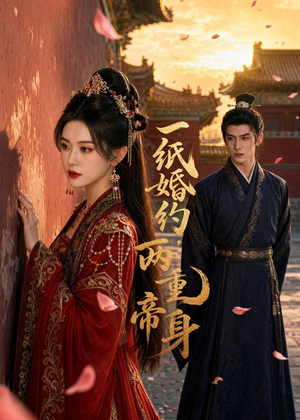一纸婚约，两重帝身（52集）看短剧放松一下