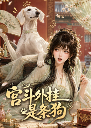 宫斗外挂是条狗（89集）短剧太精彩