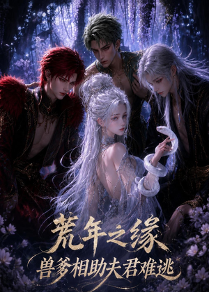 荒年之缘，兽爹相助夫君难逃（60集）女主谁演的