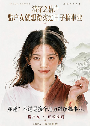 清穿之猎户猎户女就想踏实过日子搞事业(60集) 清穿之猎户猎户女就想踏实过日子搞事业(60集)短剧后续更精彩