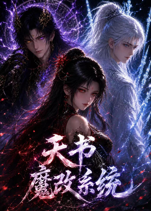 天书魔改系统（46集）真的太精彩了