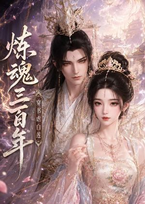 炼魂三百年,穿书虐白莲(33集) 炼魂三百年,穿书虐白莲(33集)番茄短剧免费看