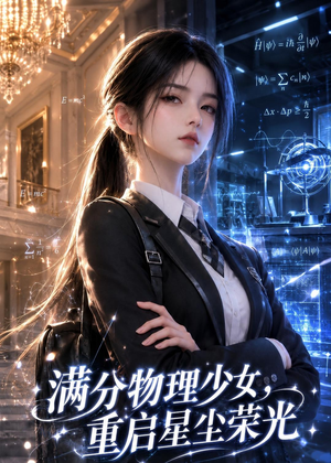 满分物理少女,重启星尘荣光(72集) 满分物理少女,重启星尘荣光(72集)精彩短剧上线
