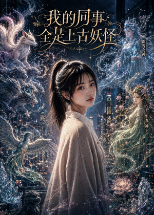 我的同事全是上古妖怪（42集）火爆短剧热播中