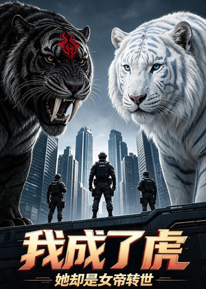 我成了虎，她却是女帝转世（80集）大结局一气呵成