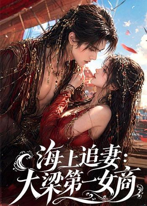 海上追妻：大梁第一女商（30集）短剧片段推荐
