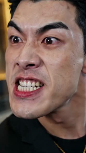 天降猴哥带我逆袭（26集）好看的国产短剧