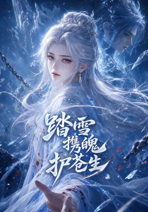 踏雪携魄护苍生（73集）精彩短剧抢先看