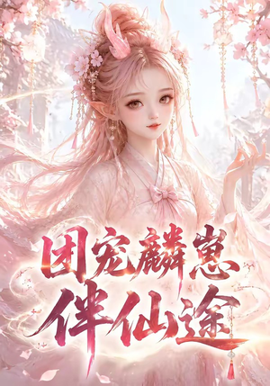 团宠麟崽伴仙途（55集）短剧小说在线看