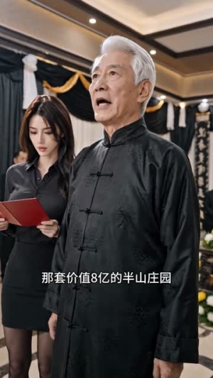 逍遥医仙（94集）热门短剧排行榜