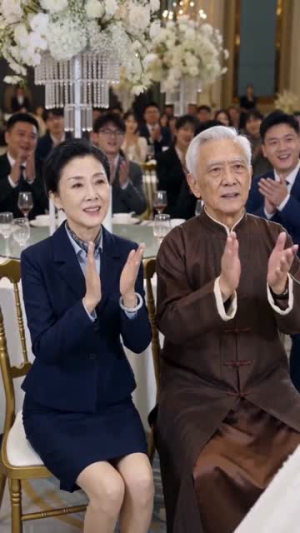 烟火深处遇良人（55集）短剧在线更新