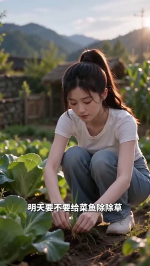 山谷里：她的人生自己定义（36集）超好看的短剧