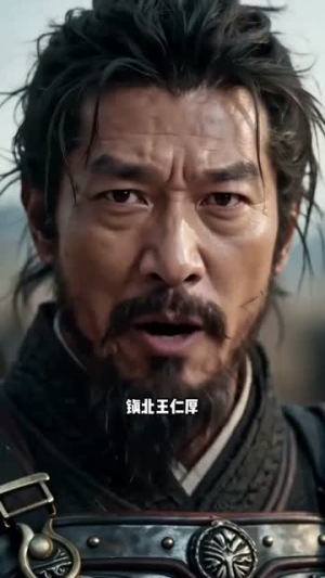 魂穿平庸郡王佯疯三载颠覆朝野(10集) 魂穿平庸郡王佯疯三载颠覆朝野(10集)最热短剧推荐