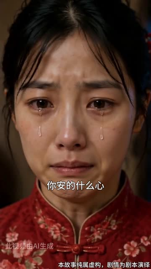 婆媳冤家从针锋到相守(48集) 婆媳冤家从针锋到相守(48集)短剧上头又好看
