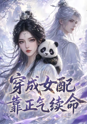 穿成女配靠正气续命（60集）短剧片段分享