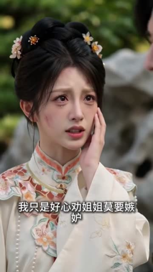 假女抢婚，嫁予摄政王（78集）全剧看到大结局