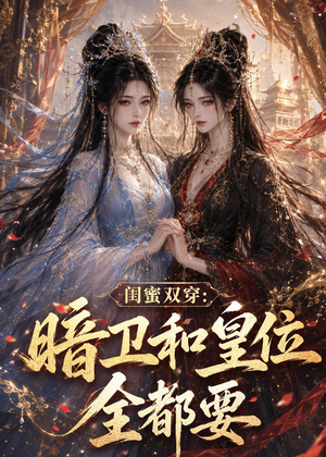 闺蜜双穿：暗卫和皇位全都要（84集）网上可以看吗