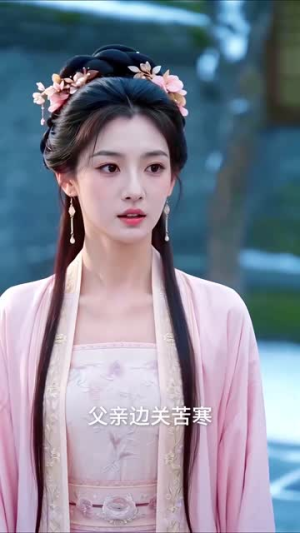 庶女惊华：一品毒医（73集）全部免费看全集