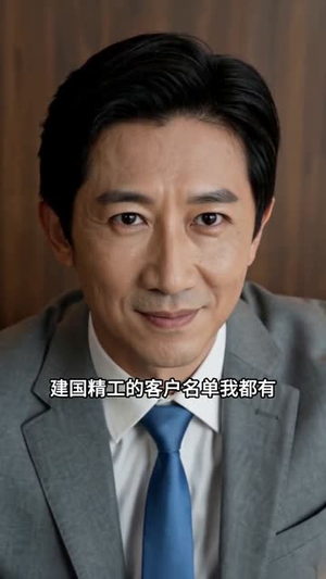 绝世钳工（77集）每日短剧分享