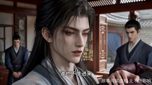 王妃只想跑路，战神追我三千里（50集）好短剧分享