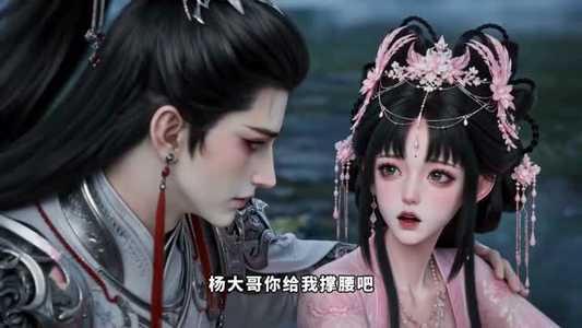 神网有风雷（88集）精彩短剧热播中