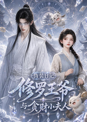 伪装日记：修罗王爷与贪财小夫人（50集）第一集