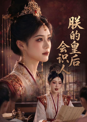 朕的皇后会识人（60集）免费观看全集
