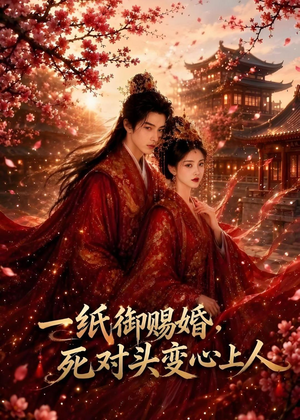 一纸御赐婚,死对头变心上人(43集) 一纸御赐婚,死对头变心上人(43集)短剧中追到爽
