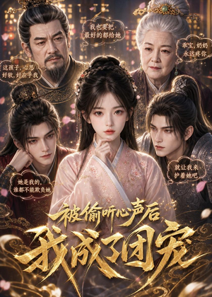 被偷听心声后我成了团宠（77集）在哪看是免费的