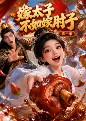 嫁太子不如嫁肘子第一季（88集）完整版免费观看