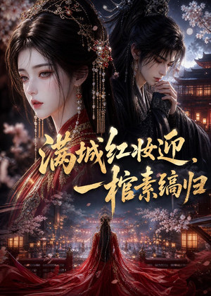 满城红妆迎，一棺素缟归（61集）短剧热播推荐
