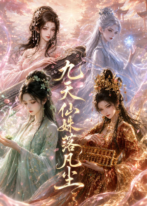 九天仙姝落凡尘（48集）免费热门短剧