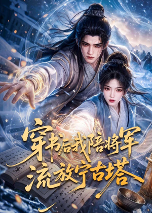 穿书后我陪将军流放宁古塔（87集）红果短剧看全集