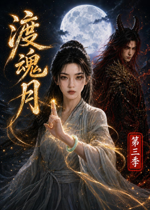 渡魂月第三季（78集）在哪看