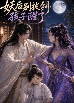 妖后别拔剑，孩子醒了（32集）红果短剧免费看