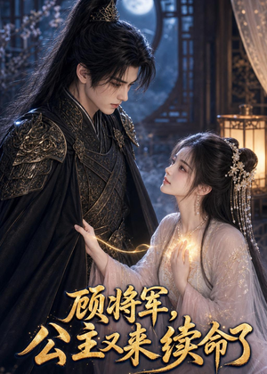 顾将军,公主又来续命了(92集) 顾将军,公主又来续命了(92集)热门了短剧