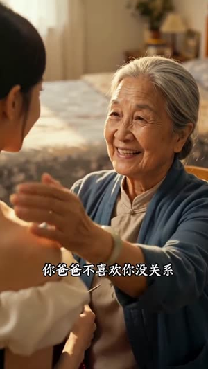 刚好遇见你（100集）悬疑短剧推荐