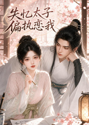 失忆太子偏执念我（56集）最近很火的短剧