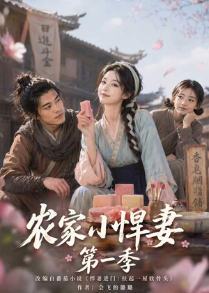 农家小悍妻第一季（70集）短剧太精彩了