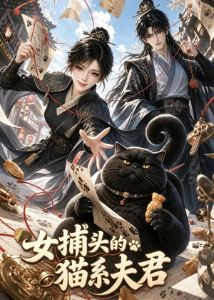 女捕头的猫系夫君（45集）免费短剧大全