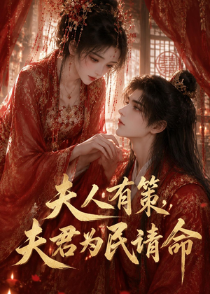 夫人有策，夫君为民请命（33集）短剧太好看
