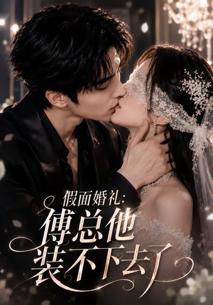 假面婚礼_傅总他装不下去了（67集）精彩的短剧